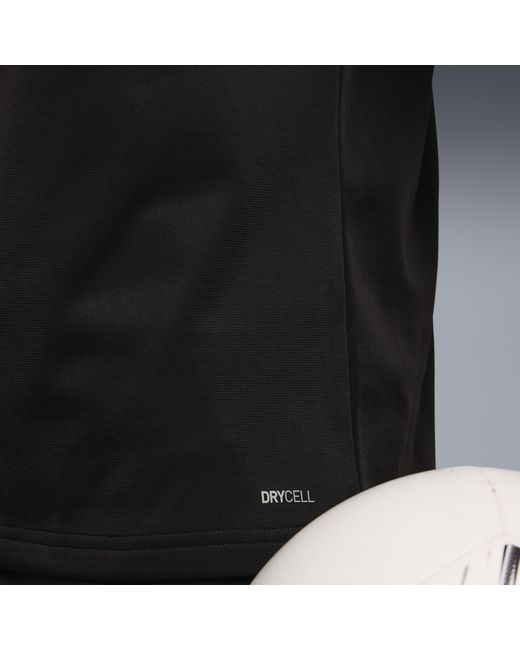 PUMA Individualliga Top Mit Viertellangem Reißverschluss Herren, Sport, /Weiß/Ultra Blau in Blue für Herren