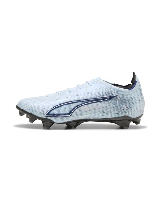 PUMA Yellow Ultra 6 Carbon Fg Football Boots