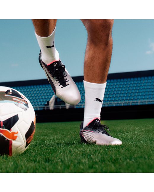 PUMA Black King Ultimate Mxsg Fußballschuhe