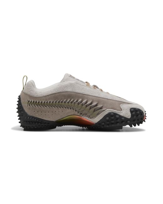 PUMA Natural X Aries Mostro Craft Sneakers Schuhe