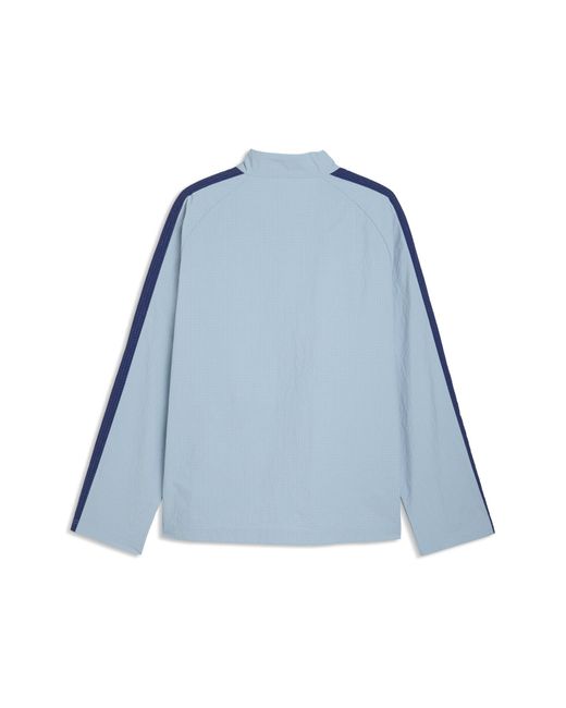 PUMA Blue F1Â T7 Jacket for men
