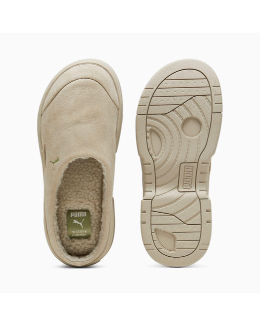 PUMA Natural CA Pantolette Frost Explorer Sneakers Schuhe