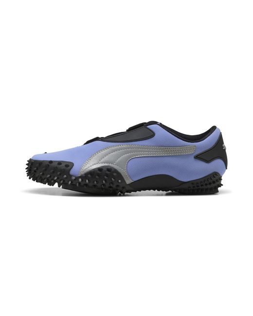 Sneakers Mostro Og E PUMA en coloris Blue