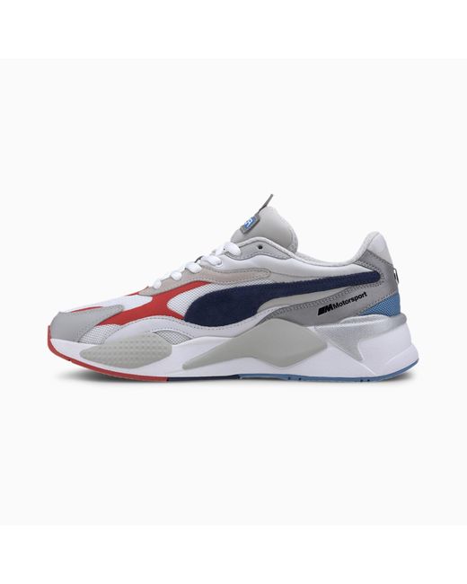 puma m motorsport