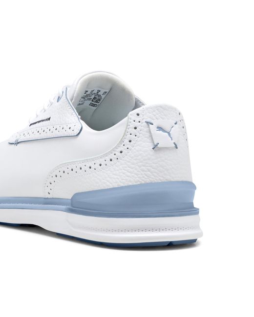 PUMA Blue X Reigning Champ Avant 2.0 Golf Shoes for men