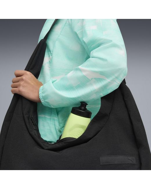 PUMA Run Velocity Geweven Jack Voor Maat in het Green