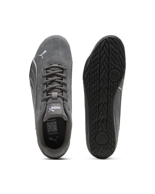 Sneakers Catch E PUMA en coloris Black