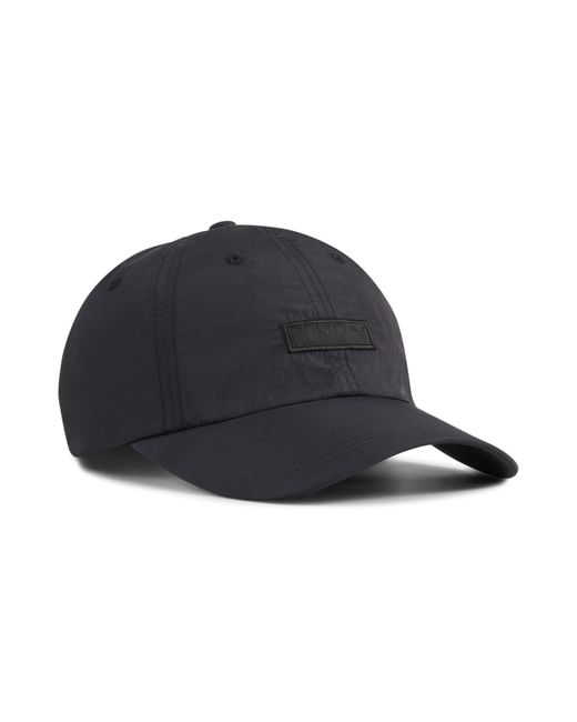 Gorra Tipo Dad X Rosé, Accesoiros, Negro PUMA de color Blue