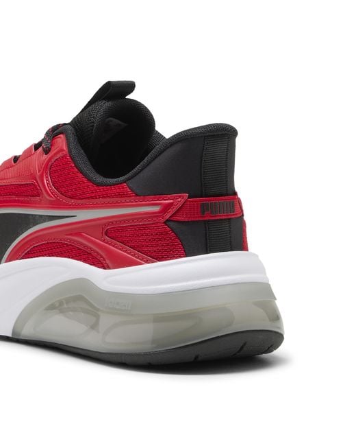 PUMA Red Cell Thrill Dash Sneakers for men