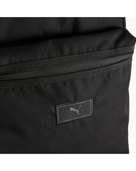 PUMA Essentials Rugzak Large in het Black