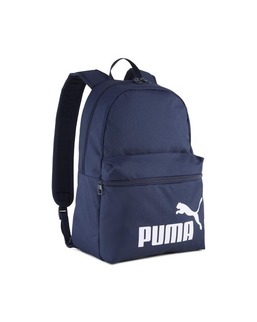 PUMA Blue Phase Backpack