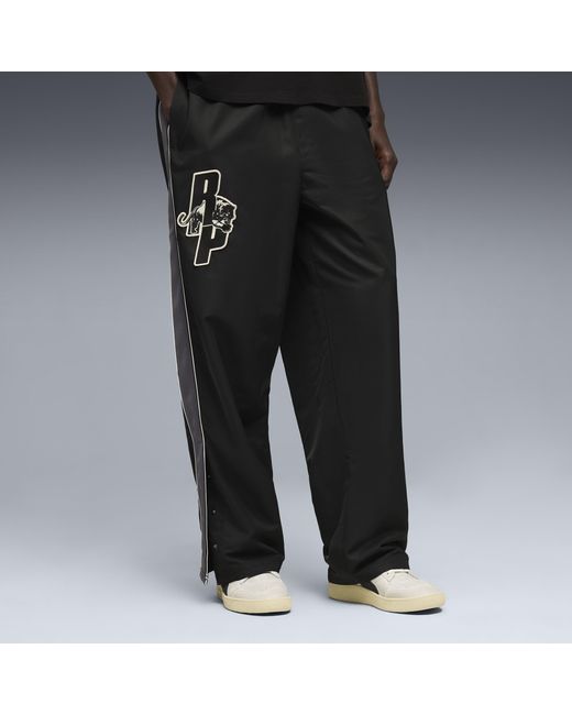 PUMA Black X Represent Pants for men