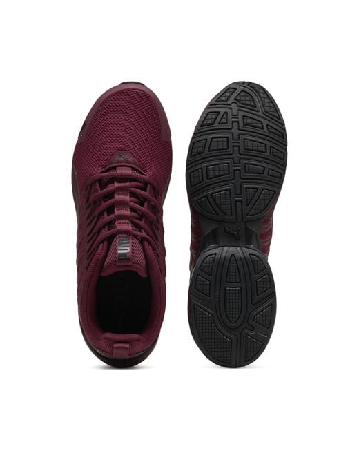 PUMA Red Voltaic Evo Shoes for men