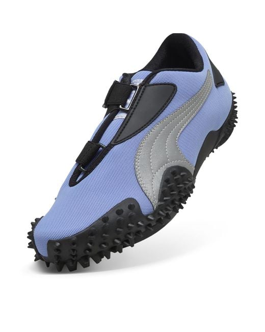 Sneakers Mostro Og E PUMA en coloris Blue