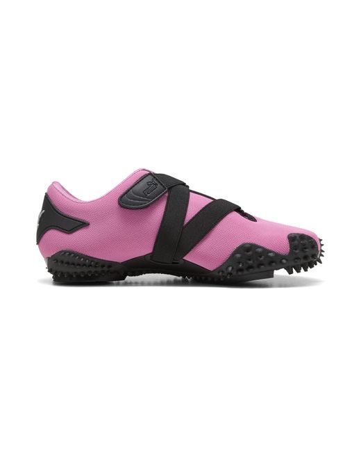 PUMA Blue Mostro Og Shoes for men