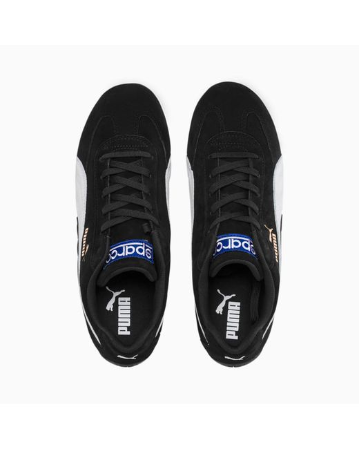 puma sparco speed cat