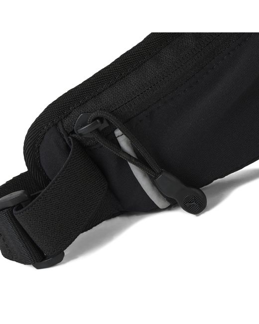 PUMA Black Run Bauchtasche, Accessoires
