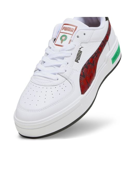 puma au maroc