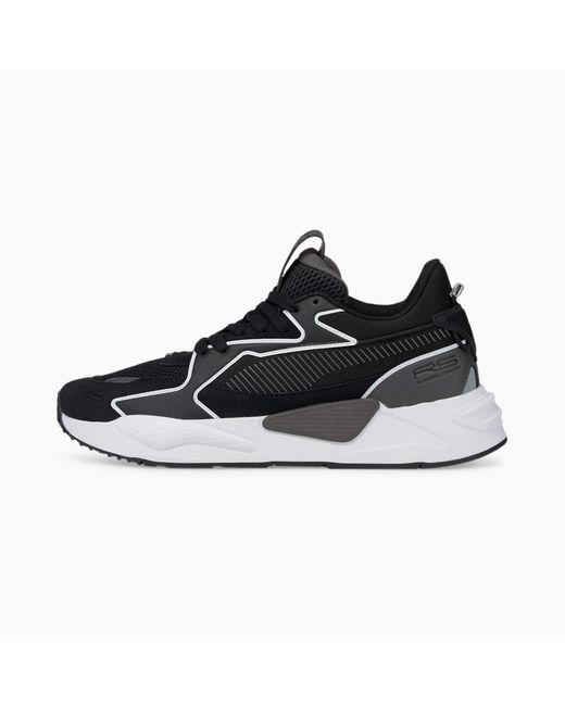 rs z outline puma