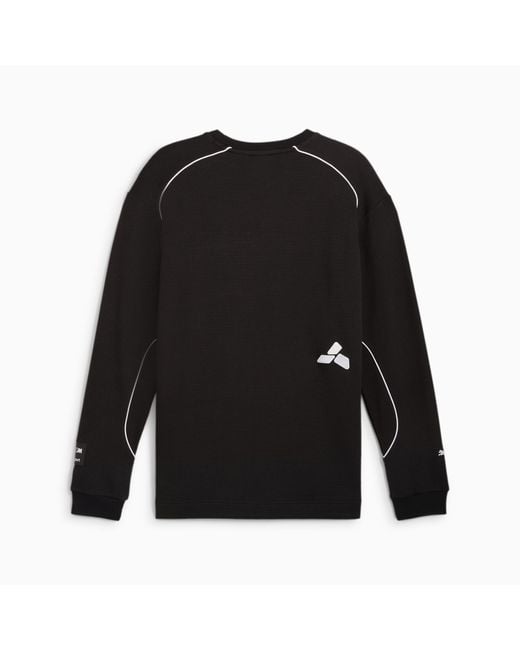 Bmw puma sweatshirt discount
