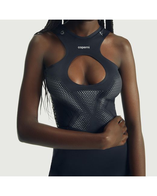 PUMA Black X Coperni Kleid Damen