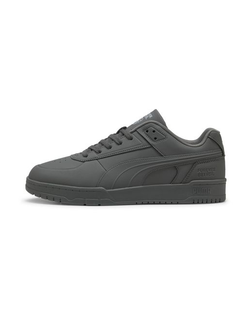 PUMA Black Rbd Game Low Pure Better Sneakers Schuhe