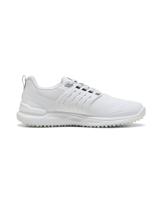 PUMA IGNITE Elevate 2 Golfschuhe in White für Herren