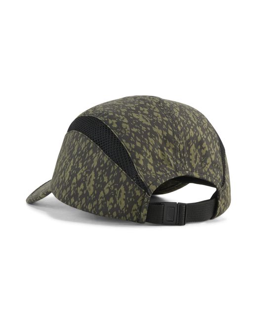 PUMA Green Now Cap