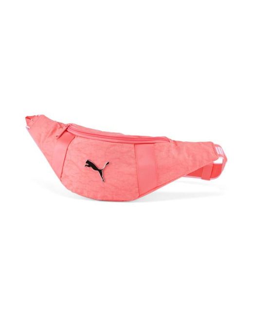 PUMA Sonora Waist Pack in Pink Lyst