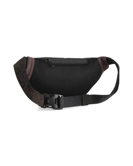 PUMA Black Future..Archive 1.5L Waist Bag