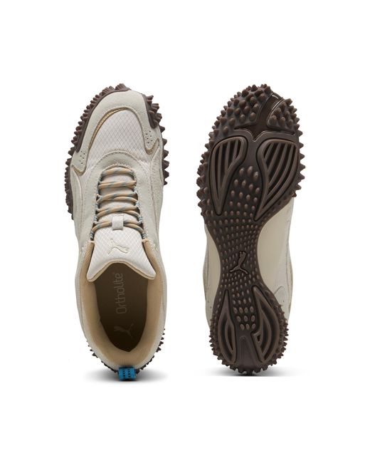 PUMA Multicolor Mostro Xc Shoes