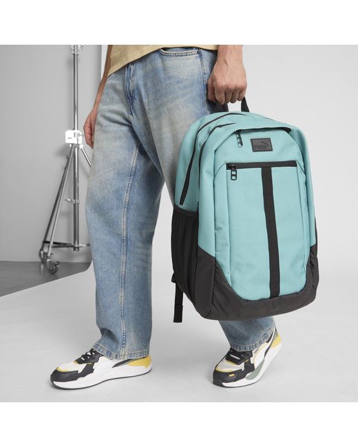 PUMA Green Regenerate 2.0 Backpack