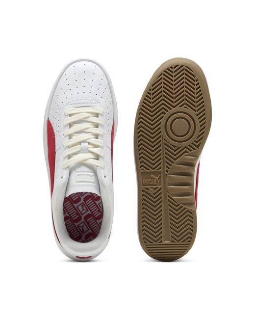 PUMA Pink Gv Special Prm Sneakers, Schuhe, /Rot