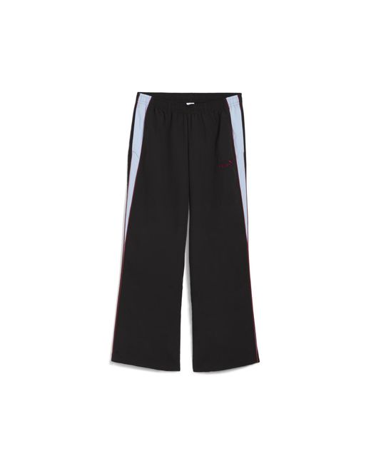 PUMA Black Fenty X Piping Track Pants