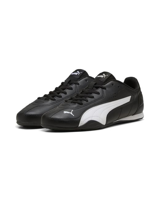 Sneakers Catch Scarpe, Nero di PUMA in Black da Uomo