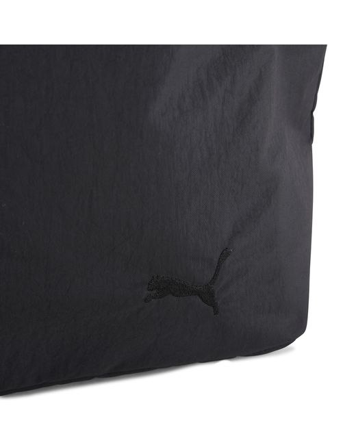 PUMA Black HER Shopper