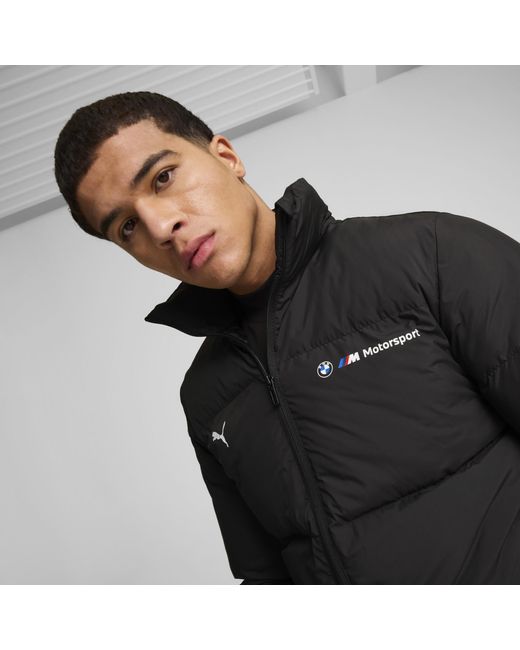 Doudoune puma bmw hotsell