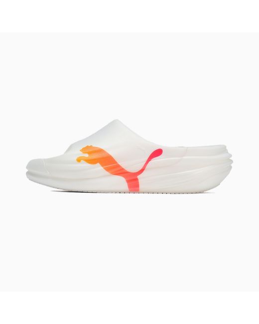 PUMA Pink Unwind Nitrotm Cat Active Sandals