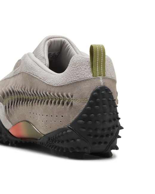 PUMA Natural X Aries Mostro Craft Sneakers Schuhe