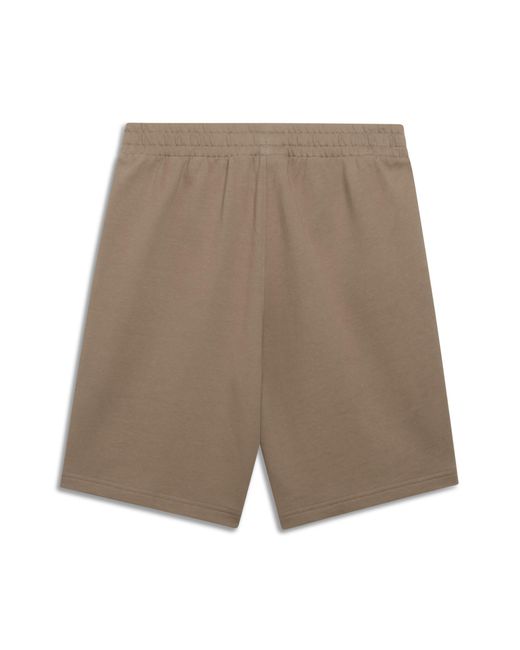 PUMA Natural Elevated Essentials 9" Shorts for men