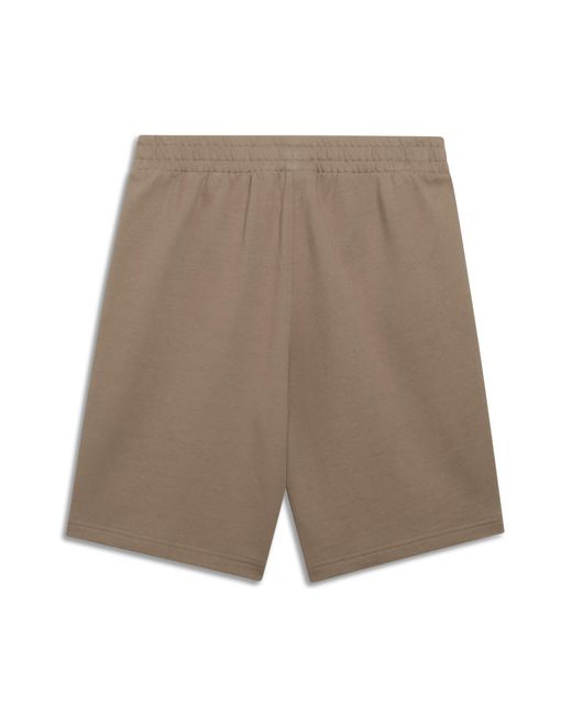 PUMA Natural Essentials Elevated 9" Shorts for men