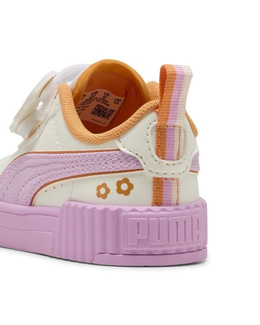 PUMA Pink X Dora The Explorer Carina .0 Sneakers Toddlers
