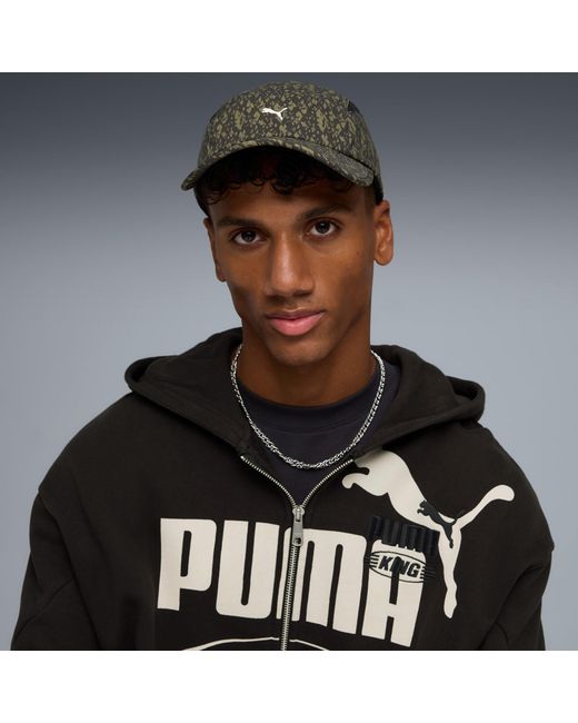 PUMA Green Now Cap