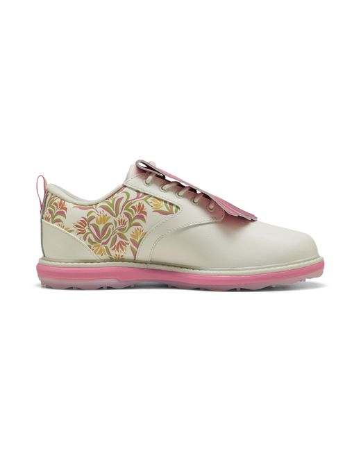 PUMA Multicolor X DANI DAZEY Avant Golfschuhe