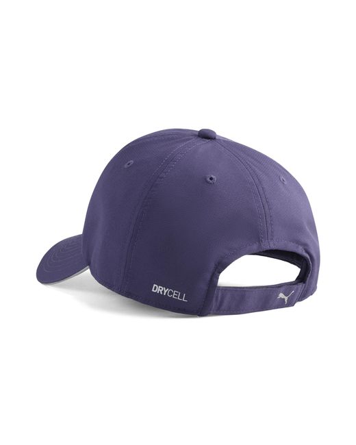 PUMA Blue Running Iii Baseballcap, Accessoires