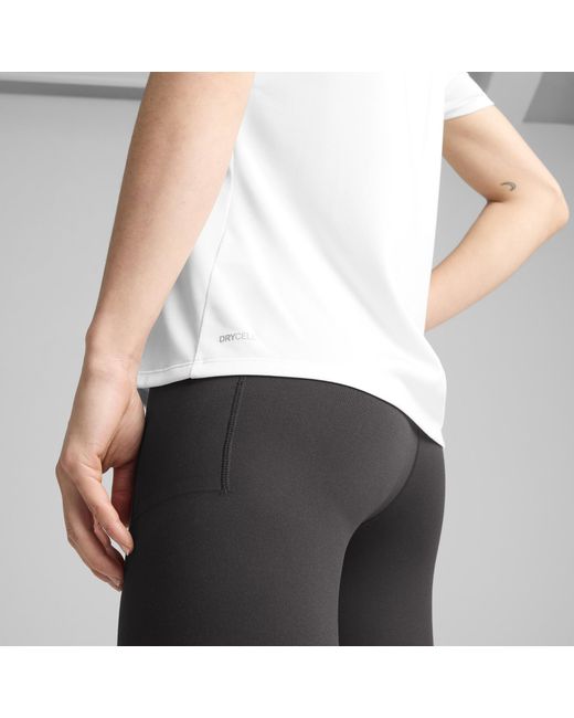 Camiseta X Hyrox Train All Day Para Mujer PUMA de color White