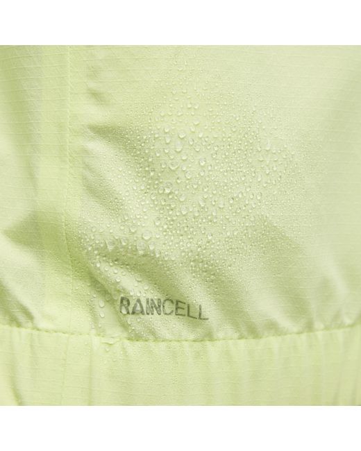 PUMA Green Run Raincell Jacket for men