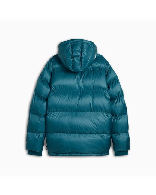 PUMA Green X Lmc Mmq Pertex Jacket , Cold for men