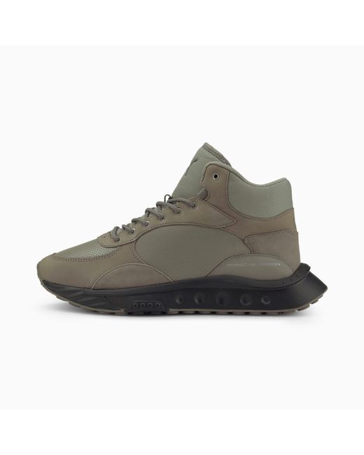 RCT Nitro Runner - Men's Sports Shoes - Stylish Training | Porsche Design | Porsche  Design