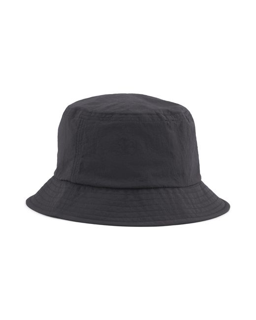 Cappello Da Pescatore Premium Essentials Script, Accessori, Nero di PUMA in Black